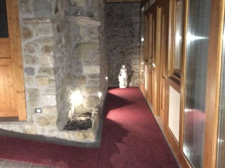 민박 Bel Sole Guest House