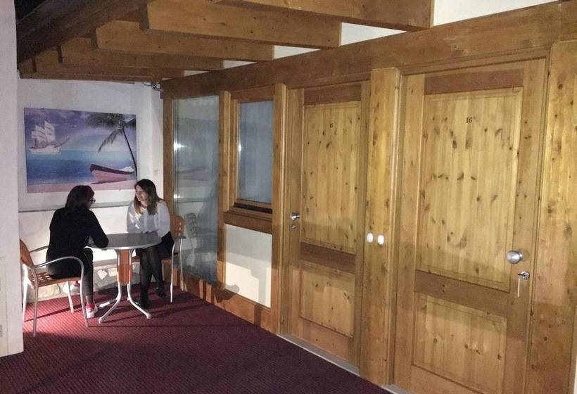 민박 Bel Sole Guest House