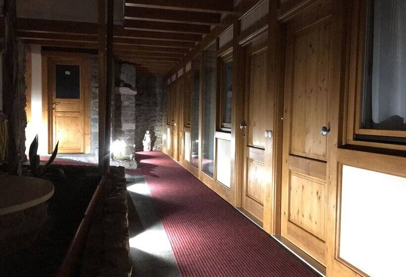 민박 Bel Sole Guest House