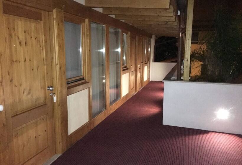 민박 Bel Sole Guest House