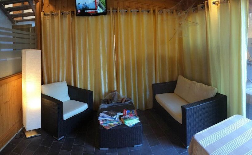 민박 Bel Sole Guest House