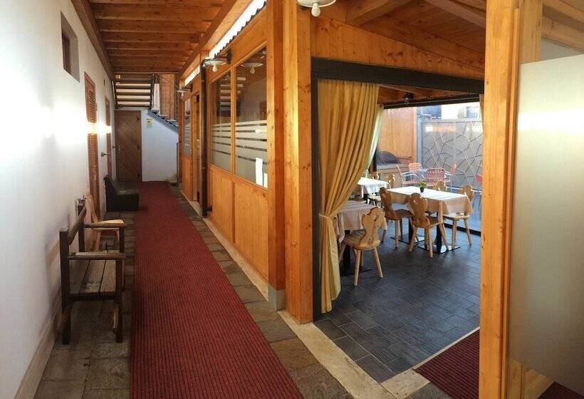 민박 Bel Sole Guest House