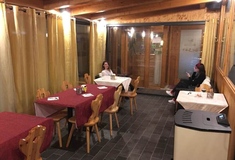 민박 Bel Sole Guest House