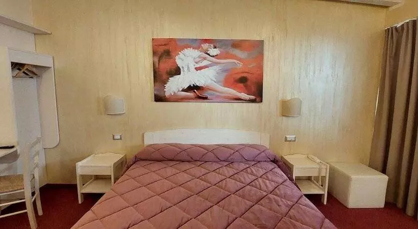 ベッドアンドブレックファースト Bel Sole Guest House