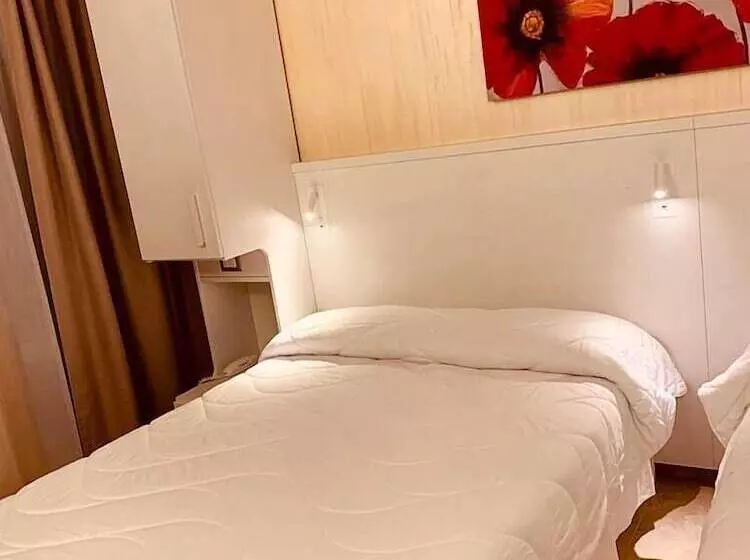 ベッドアンドブレックファースト Bel Sole Guest House