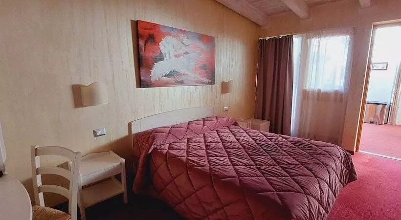 ベッドアンドブレックファースト Bel Sole Guest House