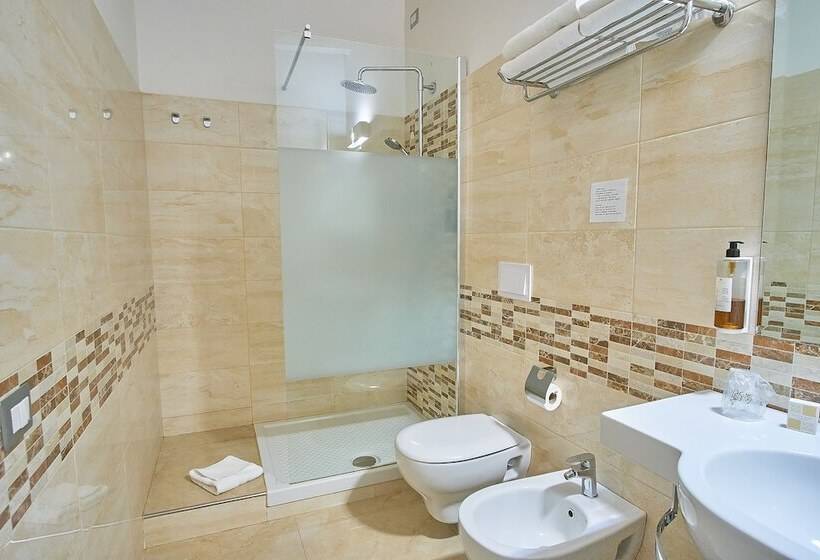 민박 Bel Sole Guest House