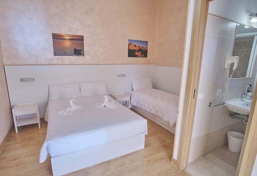 민박 Bel Sole Guest House