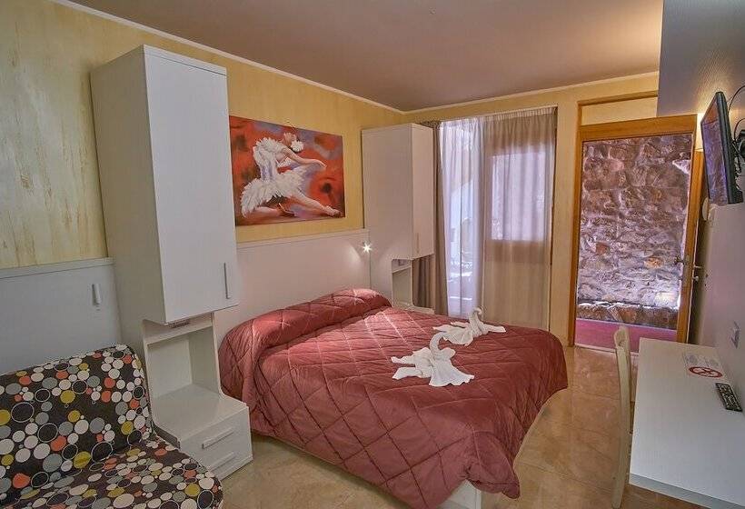 민박 Bel Sole Guest House