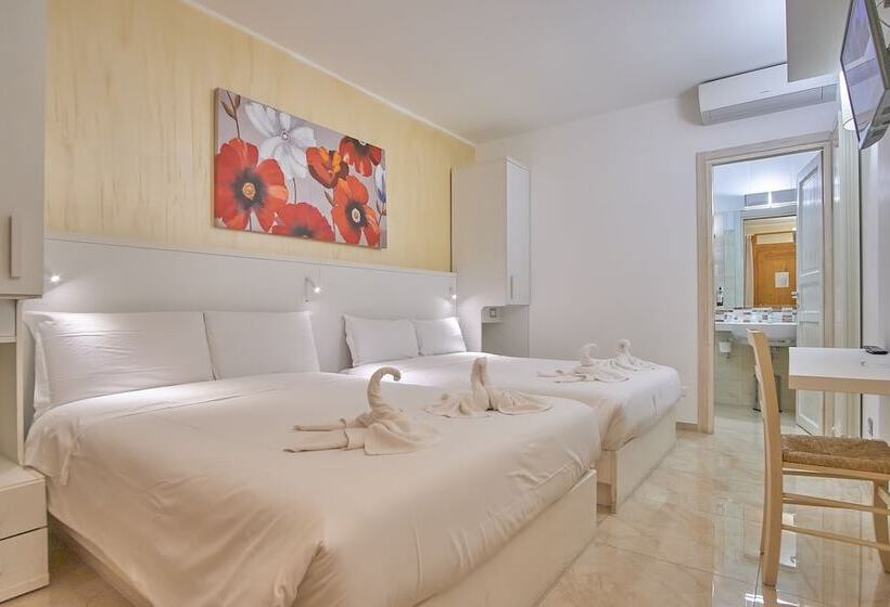 민박 Bel Sole Guest House