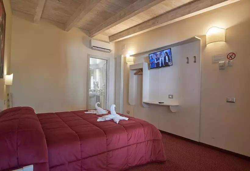 ベッドアンドブレックファースト Bel Sole Guest House