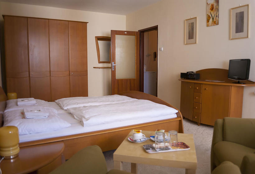 Hotel Garni G Bratislava