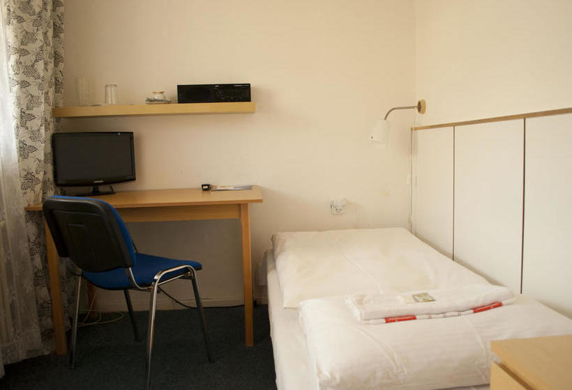 Hotel Garni G Bratislava