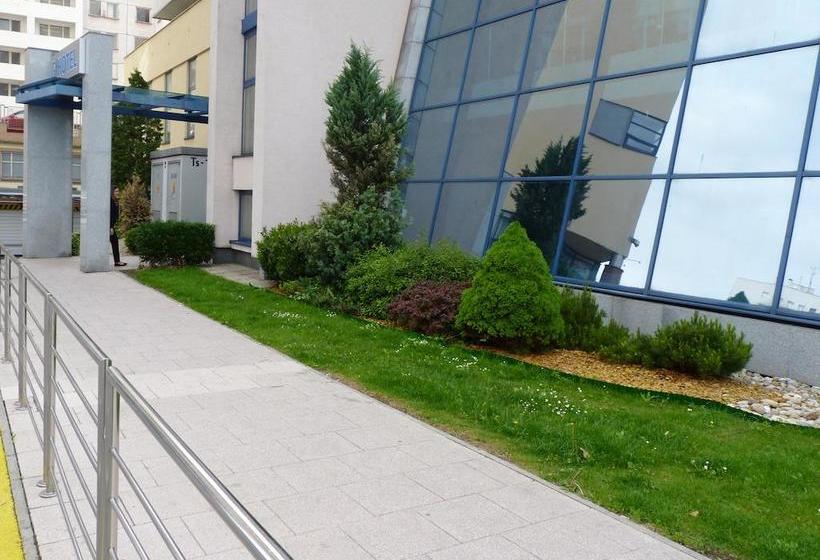 Hotel Garni G Bratislava