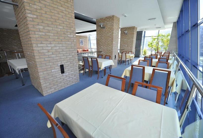 Hotel Garni G Bratislava