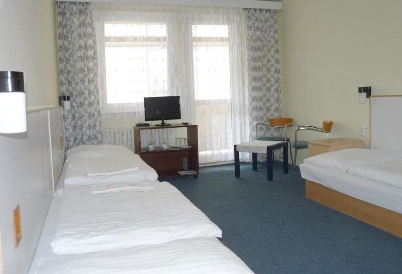 Hotel Garni G Bratislava