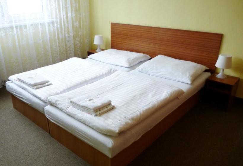 Hotel Garni G Bratislava