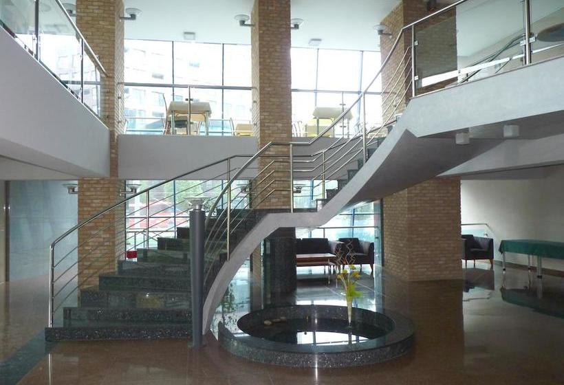 Hotel Garni G Bratislava