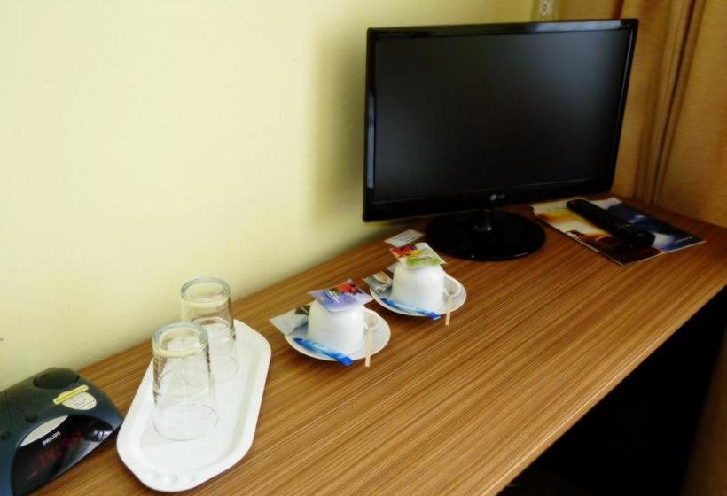 Hotel Garni G Bratislava