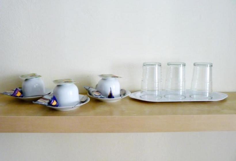 Hotel Garni G Bratislava