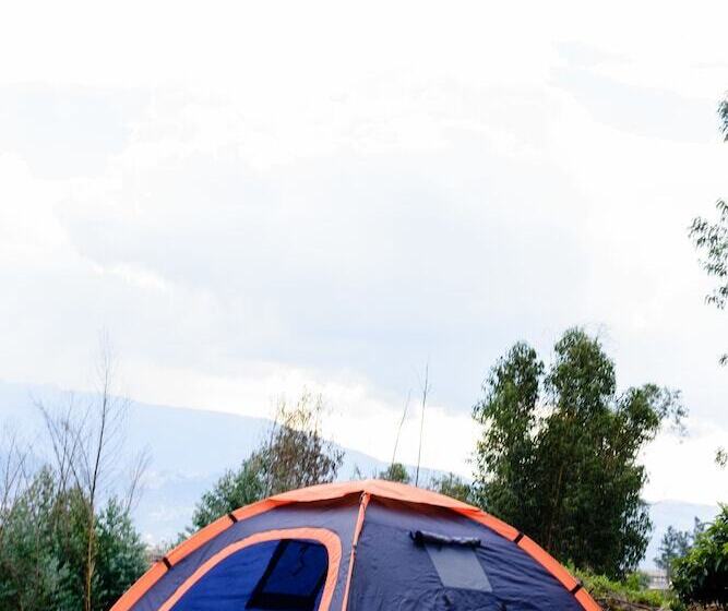 Herberg Hosteria Colibri Aeropuerto