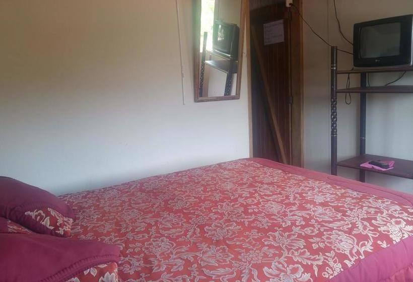 La Tranquilidad Hostel