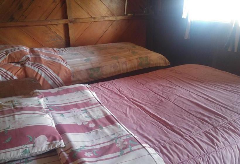 La Tranquilidad Hostel