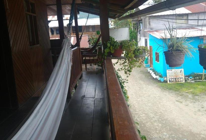 La Tranquilidad Hostel