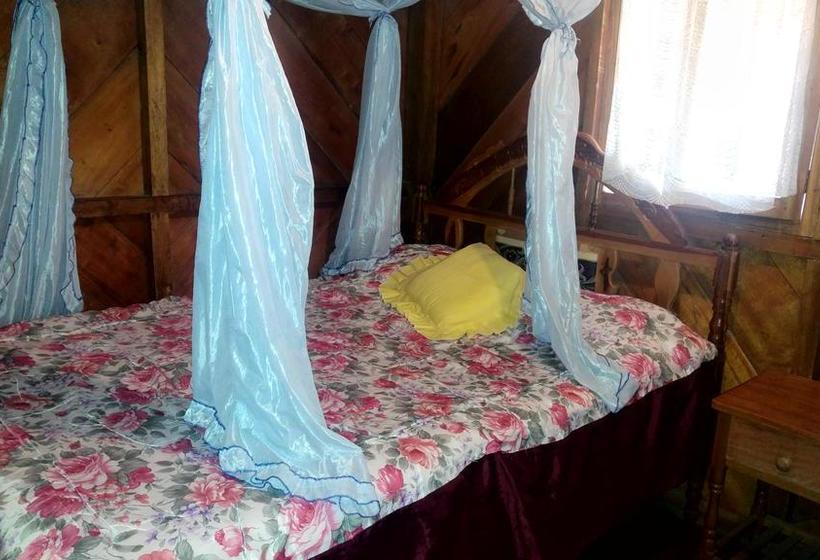 La Tranquilidad Hostel