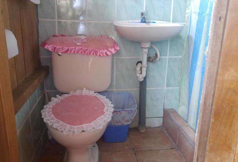 La Tranquilidad Hostel