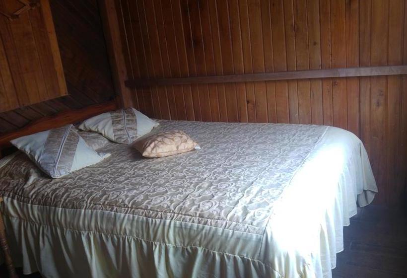 La Tranquilidad Hostel