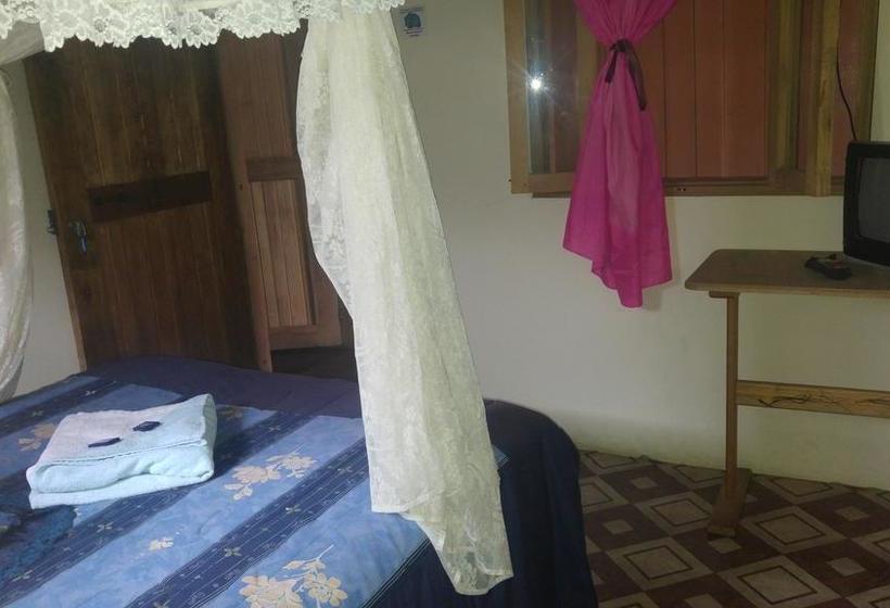 La Tranquilidad Hostel