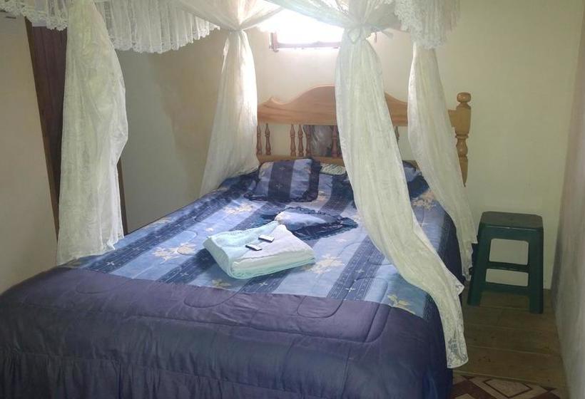 La Tranquilidad Hostel