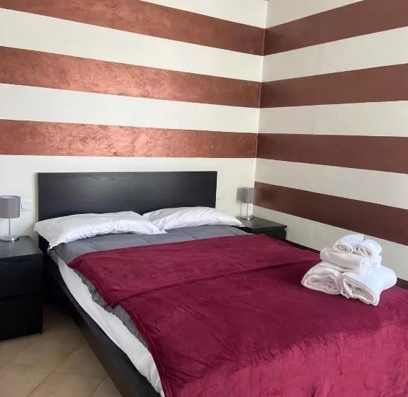 هتل Albergo 900
