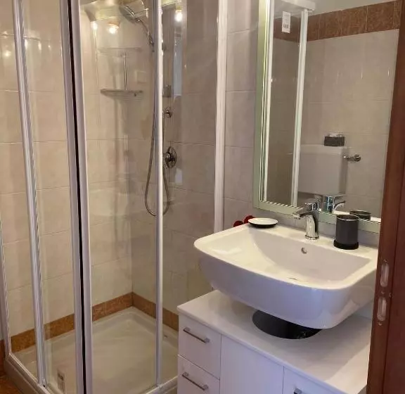 هتل Albergo 900