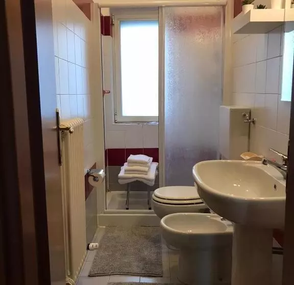 هتل Albergo 900