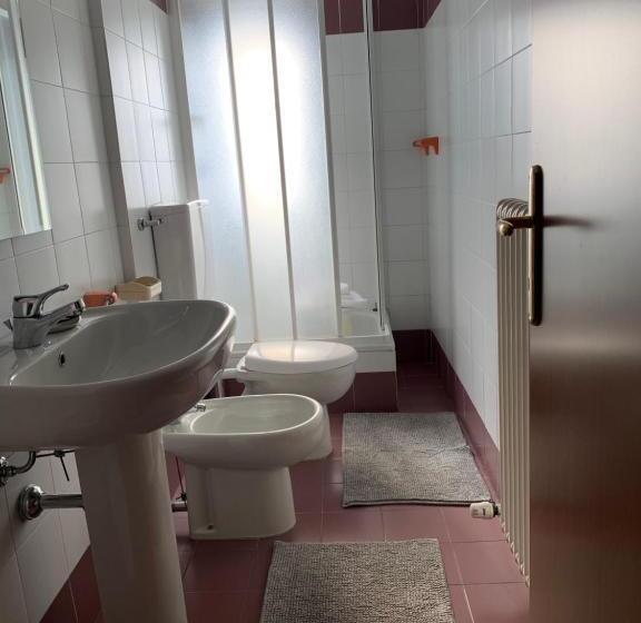 هتل Albergo 900strati