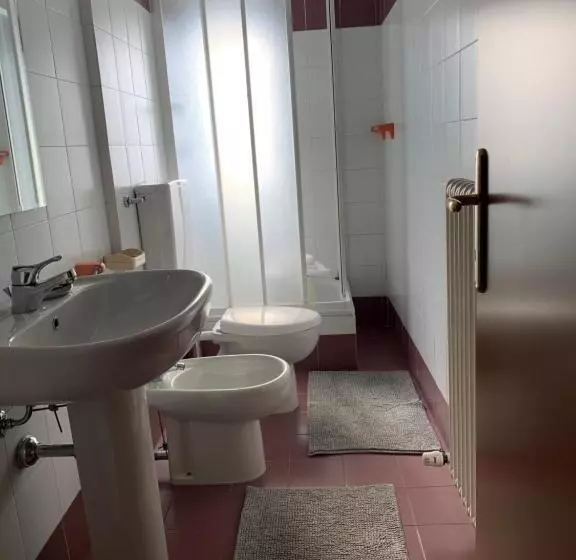 هتل Albergo 900