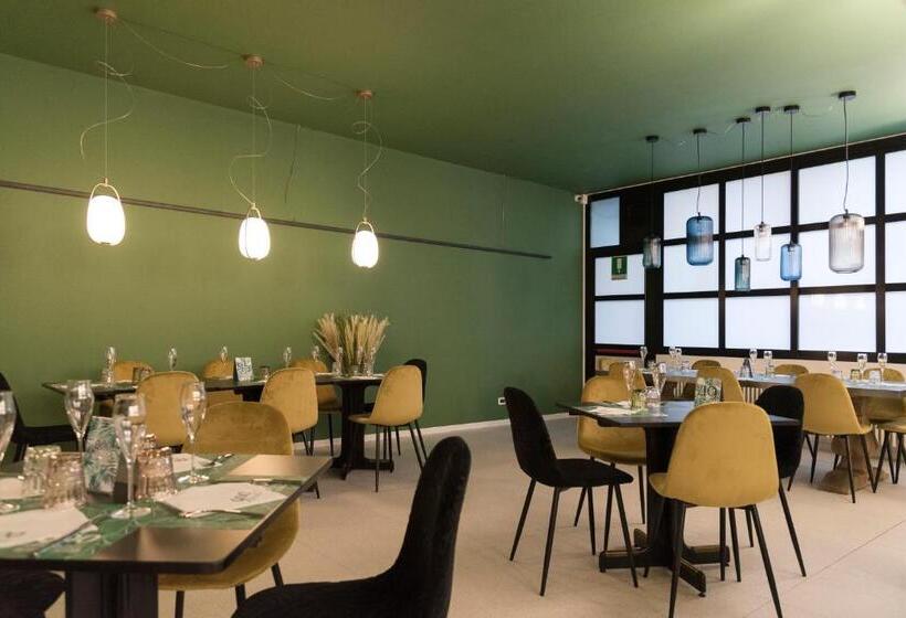 هتل Albergo 900strati