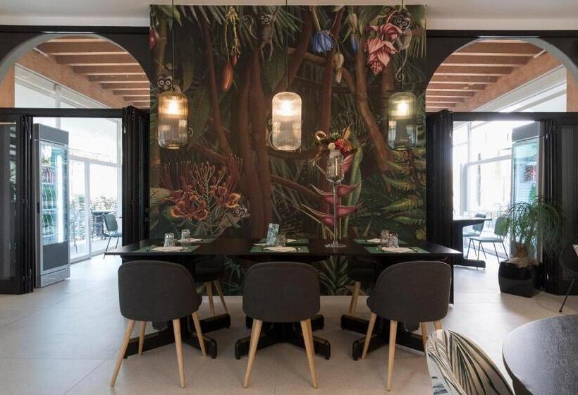 هتل Albergo 900strati