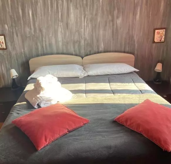 هتل Albergo 900