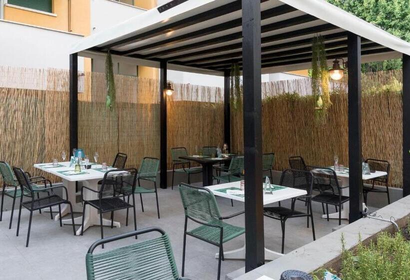 هتل Albergo 900strati