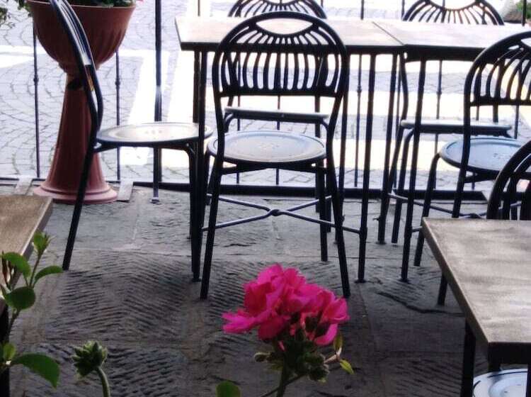 ホテル Albergo Giovanni Da Verrazzano