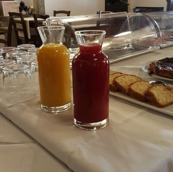 ホテル Albergo Giovanni Da Verrazzano