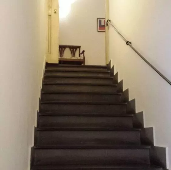 ホテル Albergo Giovanni Da Verrazzano