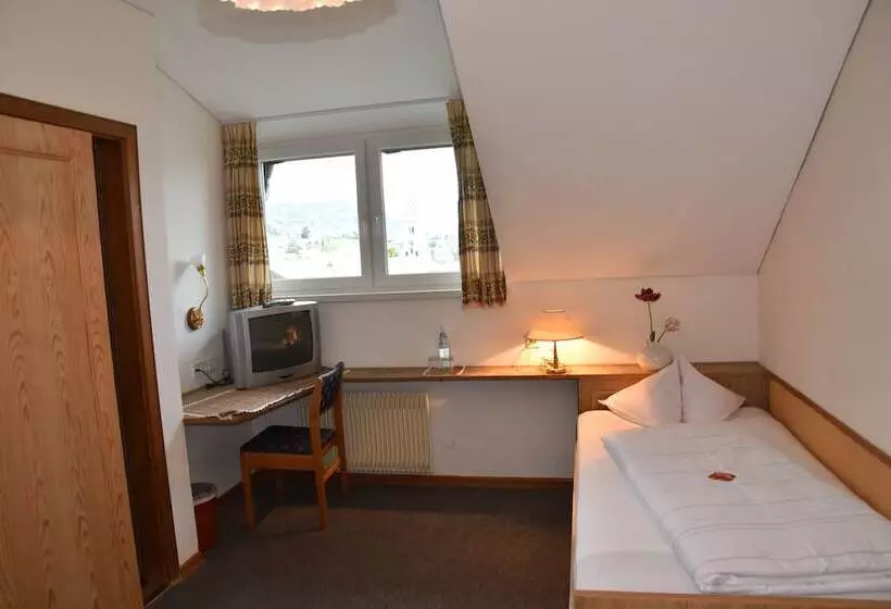 Hotelli Angerburg Blumen