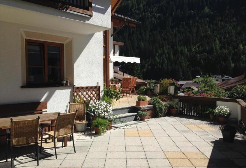 ホテル Apart Christa