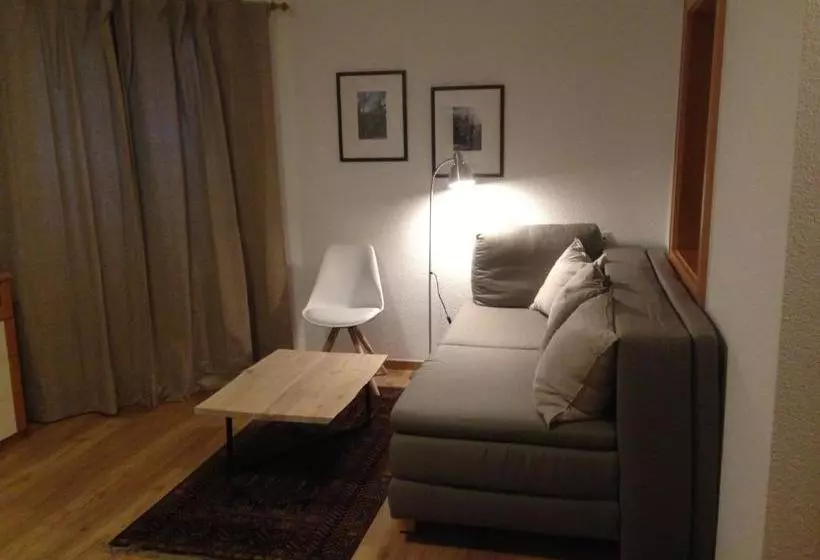 هتل Apart Christa