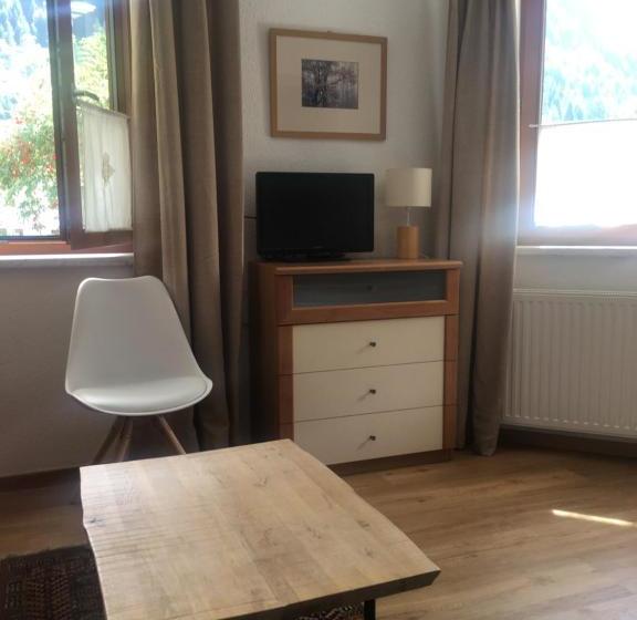 ホテル Apart Christa