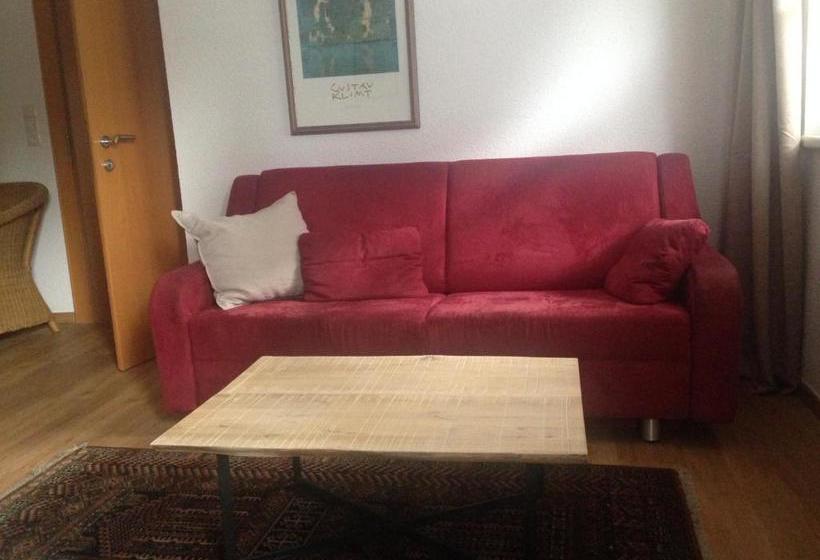 ホテル Apart Christa